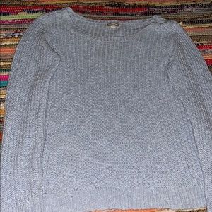 Pac Sun sweater